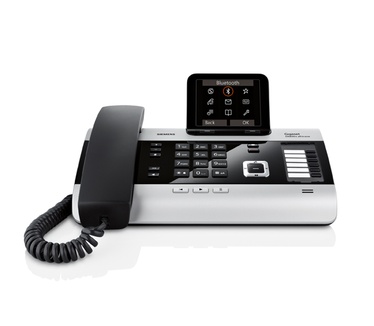 Siemens Gigaset DX800A All In One