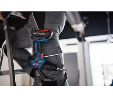 Bosch GSB 18V-55 PROFESSIONAL