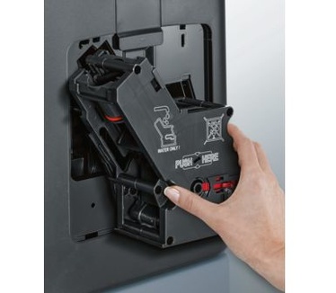Siemens EQ.6 Plus S500