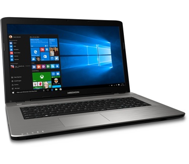 Medion Akoya E7419 (30024077, Qwerty)
