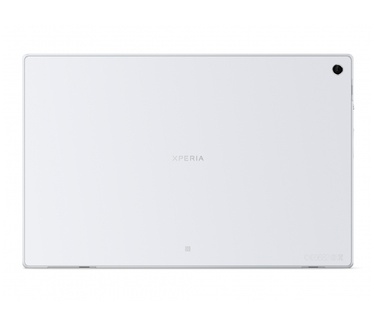 Sony Xperia Tablet Z WiFi 32GB Wit