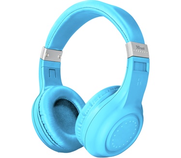 Trust Dura (Blauw)