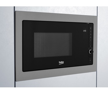 Beko MGB 25332 BG