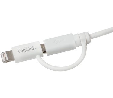 LogiLink CU0118