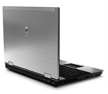HP EliteBook 8540p (XN716EA)