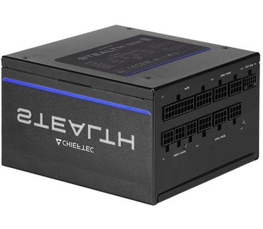 Chieftec 1000W Vega M Series SPX-1000-FC 80+ Platin