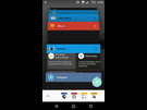 Screenshot Xperia Z5 Compact