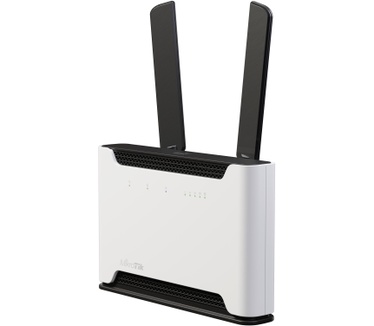 MikroTik D53G-5HacD2HnD-TC&RG502Q-EA