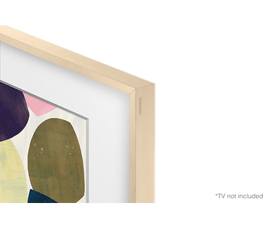 Samsung The Frame Verwisselbare kader 50 inch voor