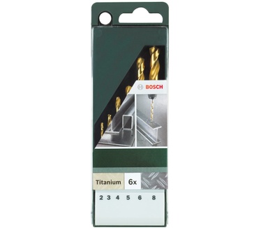 Bosch 2609255113