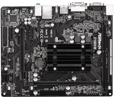 ASRock D1800M
