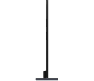 TCL 115RM9L Zwart