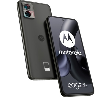 Motorola Edge 30 Neo, 256GB Zwart