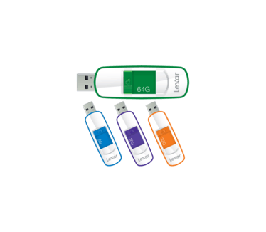 Lexar Jumpdrive S73