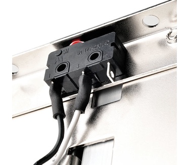 Silverstone SST-GM500-G