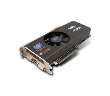 Sapphire Toxic HD 4870 512MB GDDR5 PCI-E