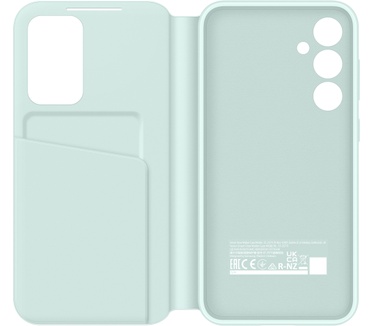 Samsung Smart View PC Book Case - Galaxy S23 FE Mint