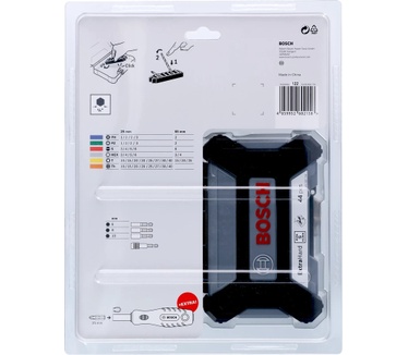 Bosch 2 607 017 692