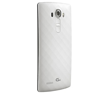 LG G4 Wit