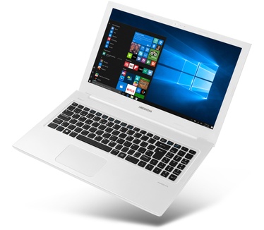 Medion Akoya S6219W (30022668, Qwerty)