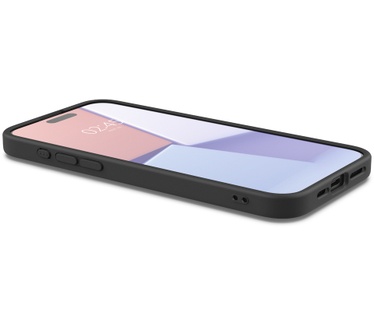 CYRILL Kajuk (iPhone 15 Pro Max) Zwart