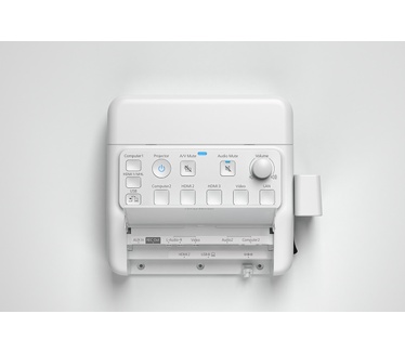 Epson Control and Connection Box - ELPCB03