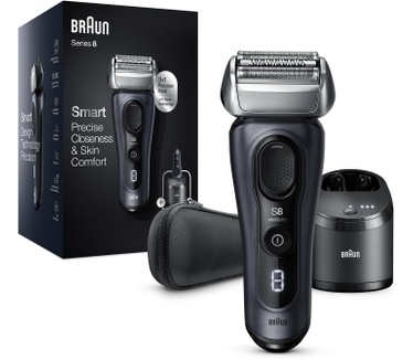 Braun 8463cc