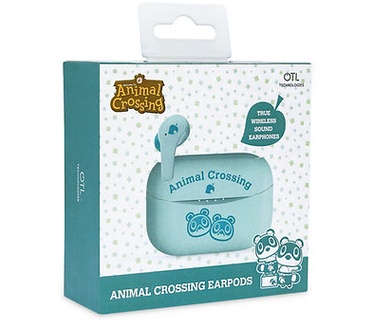 OTL Technologies Nintendo Animal Crossing TWS