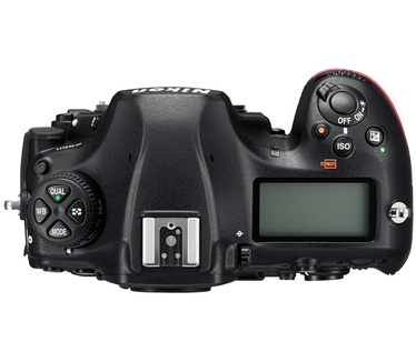 Nikon D850 + AF-S NIKKOR 24-85mm f/3.5-4.5G ED VR