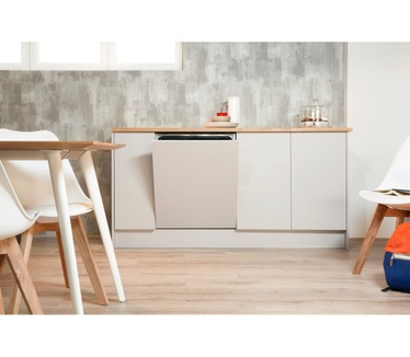 Indesit DIE 2B19 A