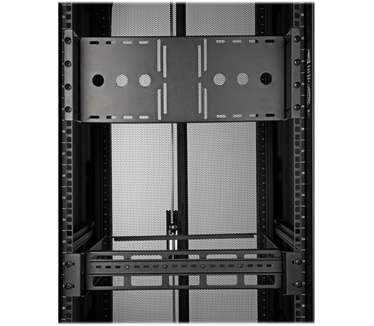 Tripp-Lite SRDINRAIL2U