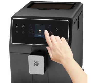 WMF 740 Volautomatische koffiemachine CP8208105