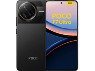 Poco F7 Ultra, 12GB ram, 256GB opslag Zwart