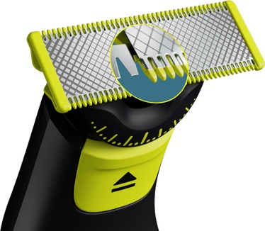 Philips OneBlade Pro 360 Face + Body
