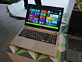 Acer Aspire V-series 2013