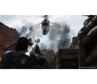 Metal Gear Solid Δ: Snake Eater - Deluxe Edition