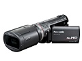 Panasonic HDC-SDT750 3d-camcorder