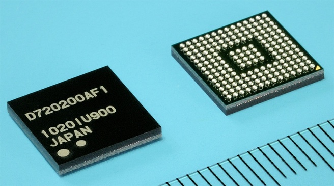 Renesas usb 3.0-controller