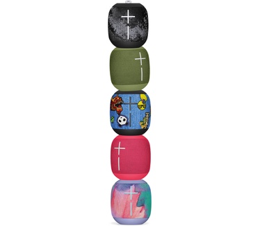 Logitech Wonderboom
