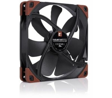 Noctua NF-A14 industrialPPC-24V-2000 SP IP67 PWM, 140mm
