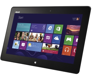 Asus VivoTab Smart 64GB Wit