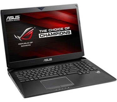 Asus G750JZ-T4132H