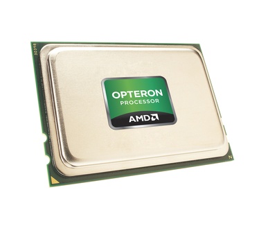 AMD Opteron 6276 Tray