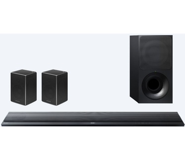 Sony HT-RTZ7
