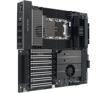 ASUS Pro WS W890E-SAGE SE