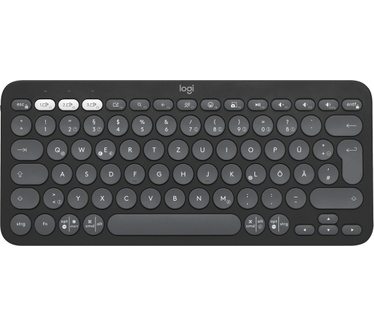 Logitech Pebble Keys 2 K380s