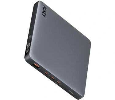 Aukey PB-Y44 20000mAh Laptop Power Bank