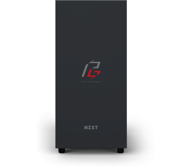 NZXT H510i Phantom Gaming Special Edition