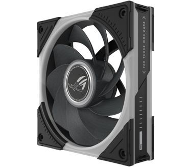 ASUS ROG Eurux GR120 ARGB Reverse Fan - Single Pack