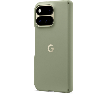 Google Pixel 11 Pro Fold Case Groen